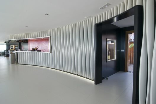 Apartamentos Del Mar