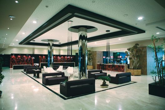 Apartamentos Del Mar