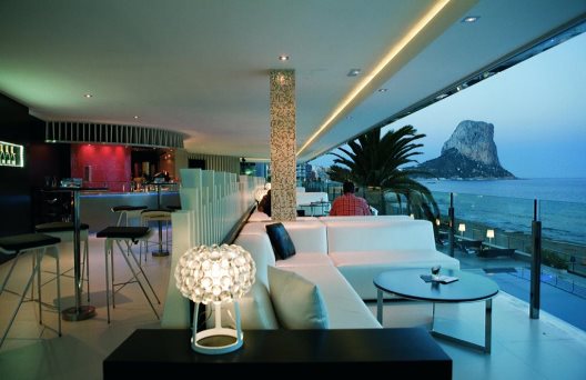 Apartamentos Del Mar