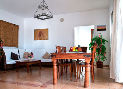 Apartamentos Del Mar