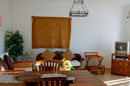 Apartamentos Del Mar