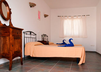 Apartamentos Del Mar