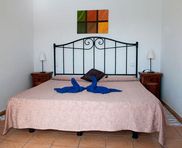 Apartamentos Del Mar