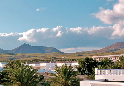 Apartamentos Del Mar