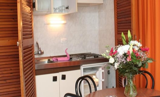 Apartamentos Del Rey