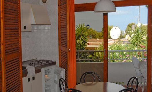 Apartamentos Del Rey