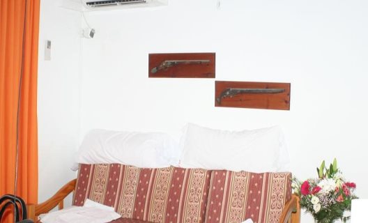 Apartamentos Del Rey