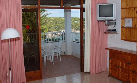 Apartamentos Del Rey