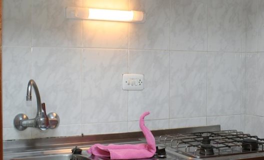 Apartamentos Del Rey