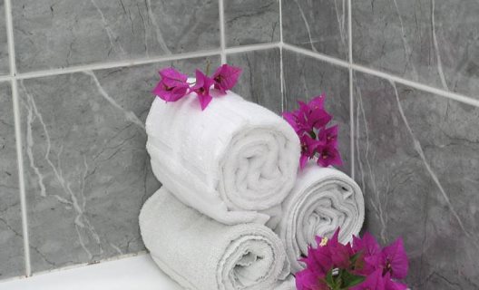 Apartamentos Del Rey