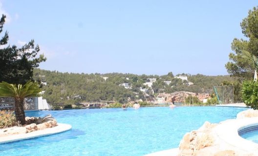 Apartamentos Del Rey