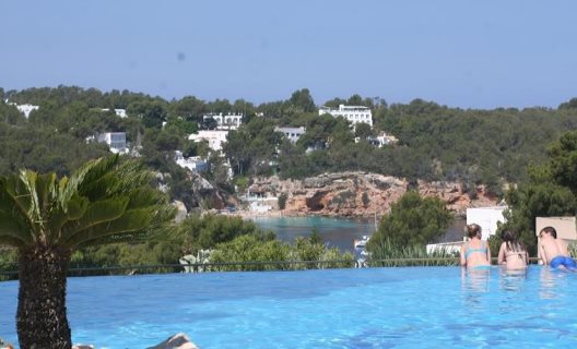 Apartamentos Del Rey