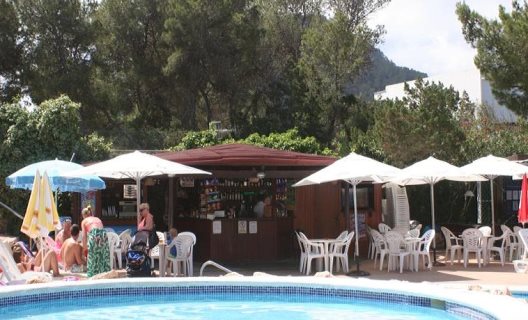 Apartamentos Del Rey