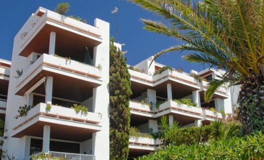 Apartamentos Del Rey