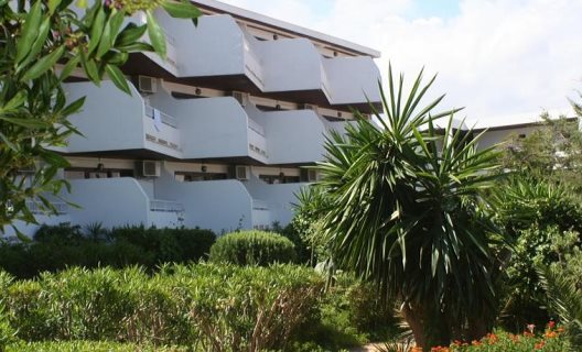 Apartamentos Del Rey