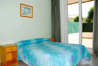 Apartamentos Del Sol 2d