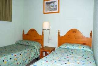 Apartamentos Del Sol 2d