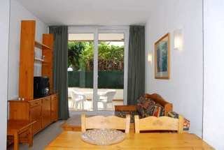 Apartamentos Del Sol 2d