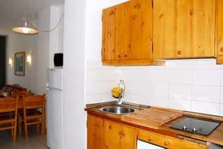Apartamentos Del Sol 2d