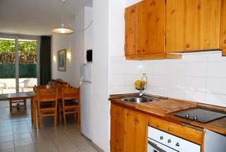 Apartamentos Del Sol 2d