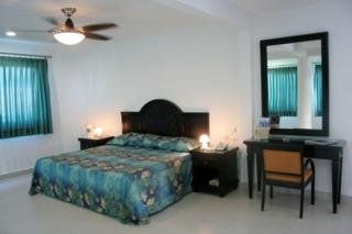 Apartamentos Del Sol