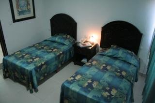 Apartamentos Del Sol