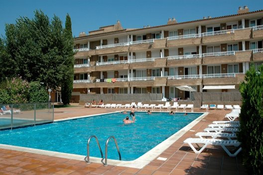 Apartamentos Del Sol