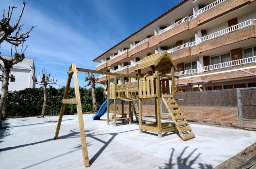 Apartamentos Del Sol
