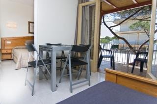 Apartamentos Delfin