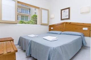 Apartamentos Delfin