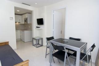 Apartamentos Delfin