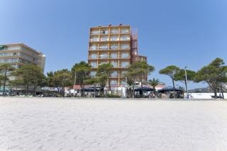 Apartamentos Delfin