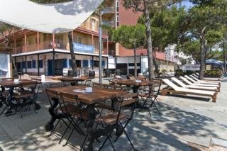 Apartamentos Delfin