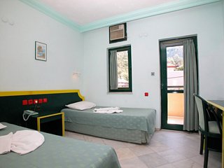 Apartamentos Demircioglu