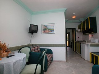 Apartamentos Demircioglu