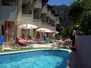 Apartamentos Demircioglu