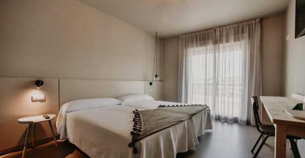 Apartamentos Dena