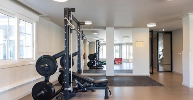 Apartamentos Dena