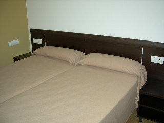 Apartamentos Descans