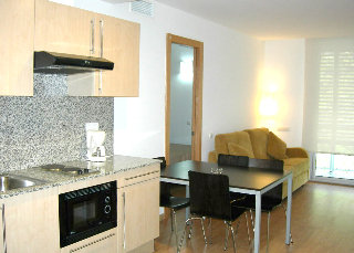 Apartamentos Descans