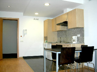 Apartamentos Descans