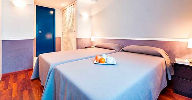 Apartamentos Descartes