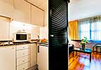 Apartamentos Descartes