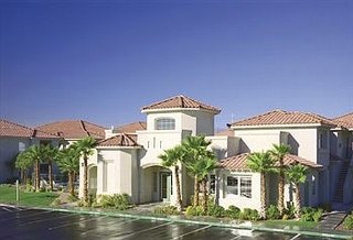 Apartamentos Desert Paradise