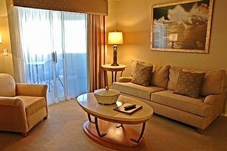 Apartamentos Desert Paradise