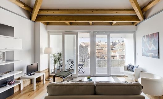 Apartamentos Designoportoflats