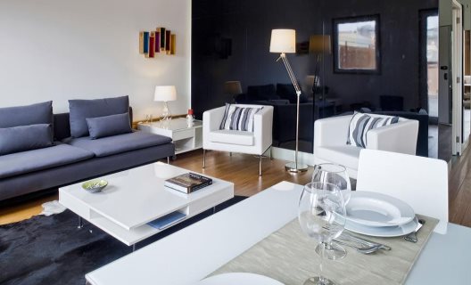 Apartamentos Designoportoflats
