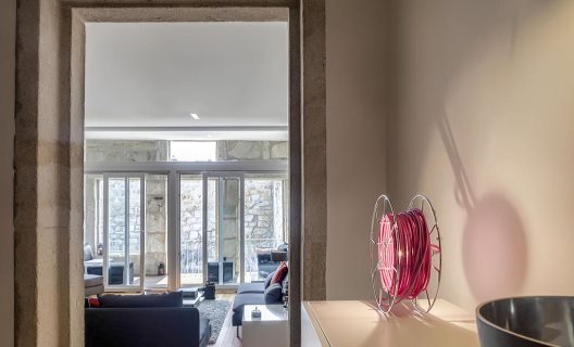 Apartamentos Designoportoflats