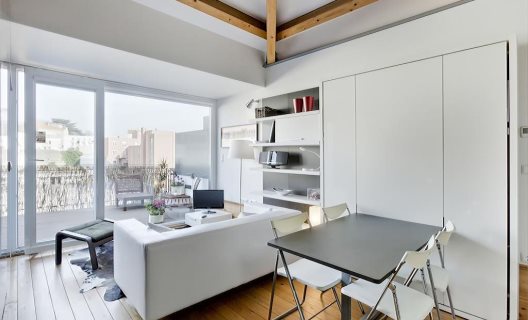 Apartamentos Designoportoflats