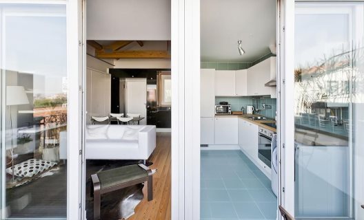 Apartamentos Designoportoflats